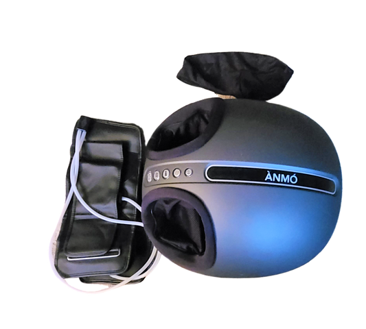 Anmo Foot Massager