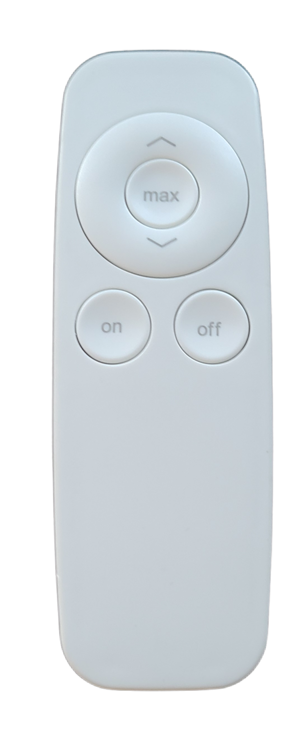 Caldo Heater Remote