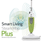 Smart Living Steam Mop Plus